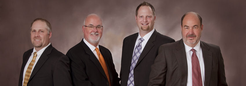 Meet the Principals